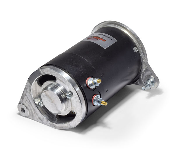 Powerlite Dynalite BMW Type (- EARTH)
